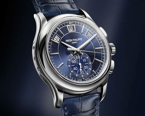 chrono patek philippe